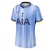 Echipament fotbal Tottenham Hotspur Cristian Romero #17 Tricou Deplasare 2024-25 maneca scurta